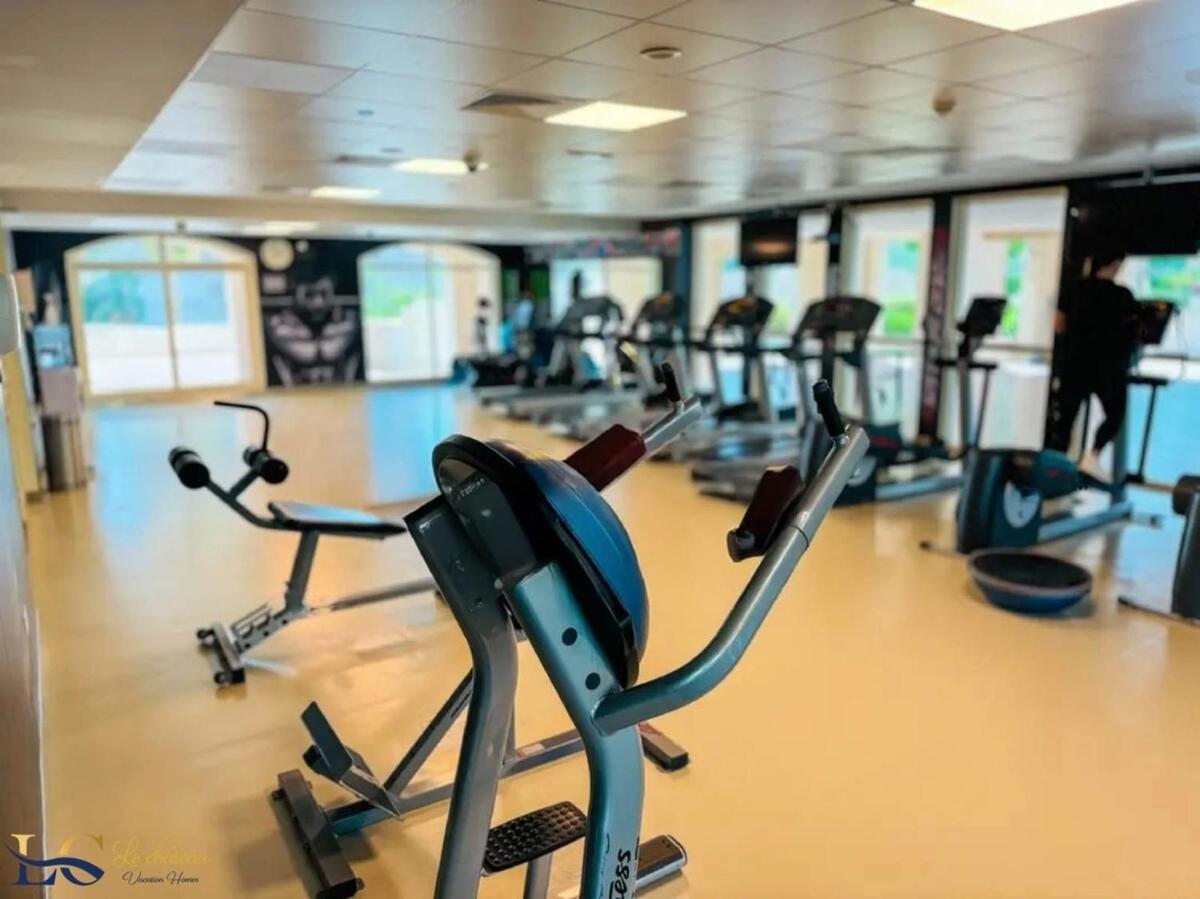 Bright & Spacious 2 Bed In The Greens, Apartment Dubai