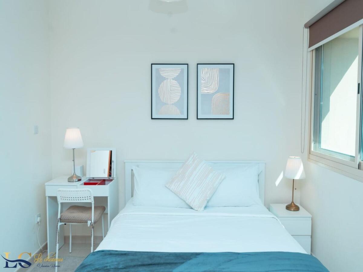 Apartment Bright & Spacious 2 Bed In The Greens, Dubai