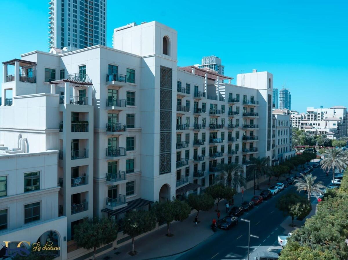 Apartment Bright & Spacious 2 Bed In The Greens, Dubai